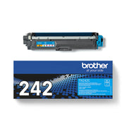 Brother TN-242C Toner cyan