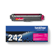 Brother TN-242M Toner magenta
