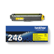 Brother TN-246Y Toner gelb