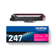 Brother TN-247M Toner magenta