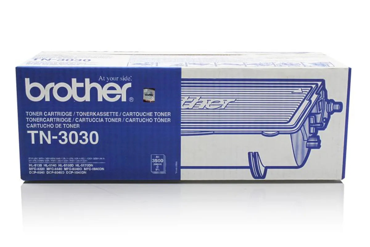 Brother TN-3030 Toner schwarz