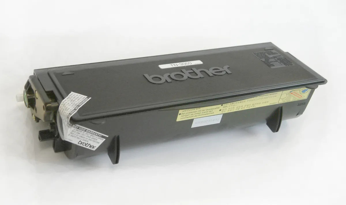 Brother TN-3060 Toner schwarz