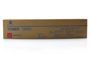 Konica Minolta TN-312 M / 8938-707 Toner magenta