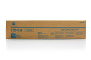 Konica Minolta TN-314 C / A0D7451 Toner cyan