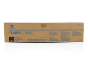 Konica Minolta TN-314 K / A0D7151 Toner schwarz