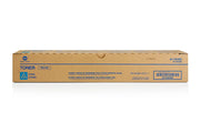 Konica Minolta TN-319 C / A11G450 / A11G430 Toner cyan