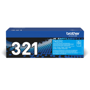 Brother TN-321C Toner cyan