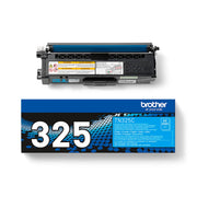 Brother TN-325C Toner cyan
