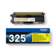 Brother TN-325Y Toner gelb
