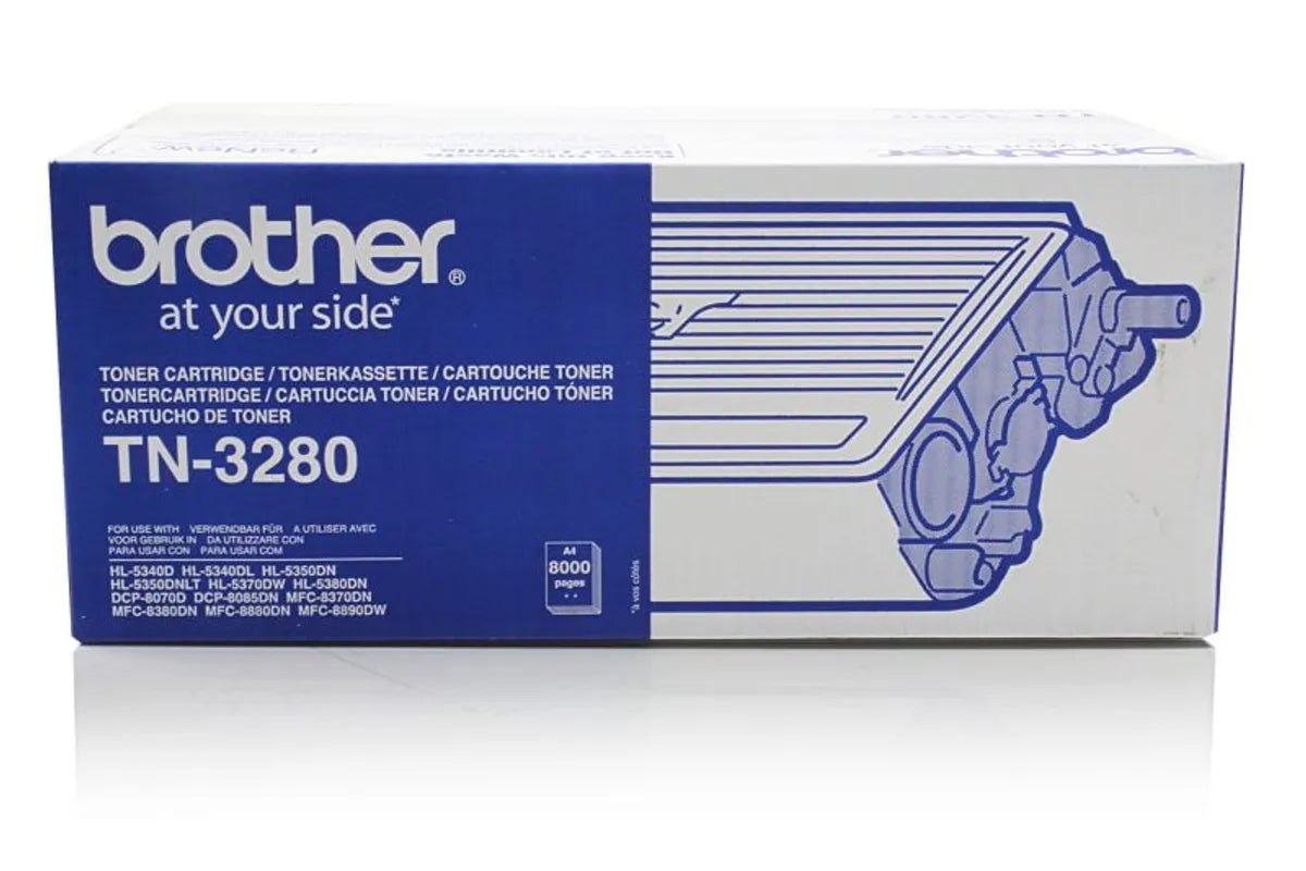 Brother TN-3280 Toner schwarz