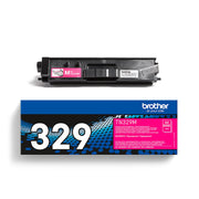 Brother TN-329M Toner magenta