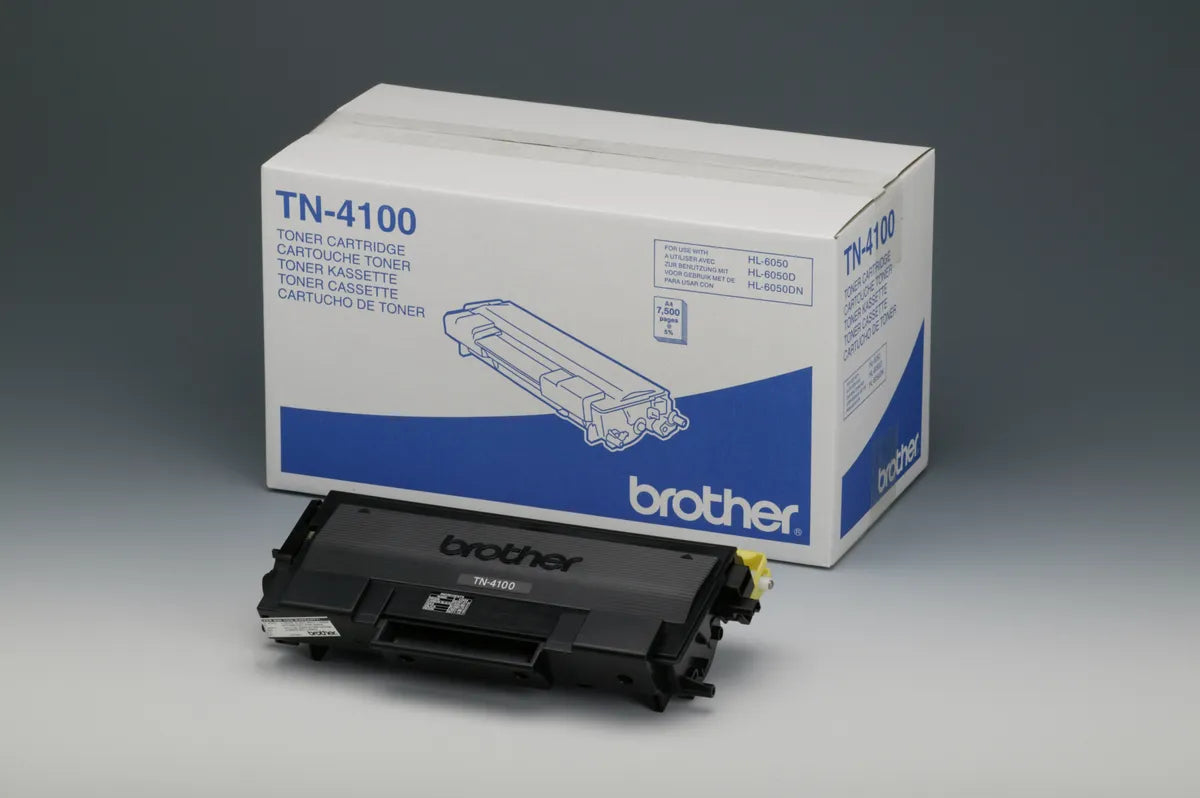 Brother TN-4100 Toner schwarz
