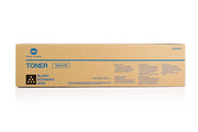 Konica Minolta TN-411 K / A070151 Toner schwarz