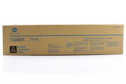 Konica Minolta TN-413 K / A0TM151 Toner schwarz