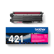 Brother TN-421M Toner magenta