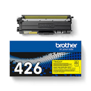 Brother TN-426Y Toner gelb