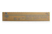 Konica Minolta TN-511 / 024B Toner schwarz