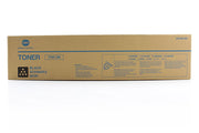 Konica Minolta TN-613 K / A0TM150 Toner schwarz