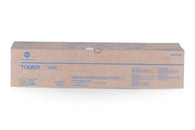 Konica Minolta TN-622 Y / A5E7250 Toner gelb