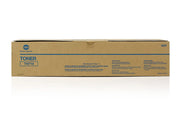 Konica Minolta TN-710 / 02XF Toner schwarz