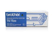 Brother TN-7600 / 26940 Toner schwarz