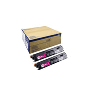 Brother TN-900MTWIN Toner Doppelpack magenta (2 Stück)