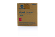 Konica Minolta TNP-22 M / A0X5352 Toner magenta