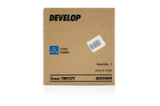 Develop TNP-27 C / A0X54D4 Toner cyan