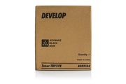 Develop TNP-27 K / A0X51D4 Toner schwarz