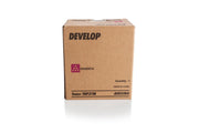 Develop TNP-27 M / A0X53D4 Toner magenta