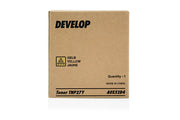 Develop TNP-27 Y / A0X52D4 Toner gelb