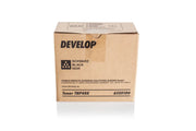 Develop TNP-48 K / A5X01D0 Toner schwarz
