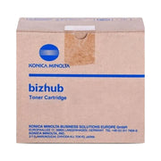 Konica Minolta TNP-49 Y / A95W250 Toner gelb