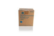 Konica Minolta TNP-50 C / A0X5454 Toner cyan