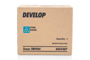 Develop TNP-50 C / A0X54D7 Toner cyan