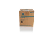 Konica Minolta TNP-50 K / A0X5154 Toner schwarz