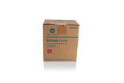 Konica Minolta TNP-50 M / A0X5354 Toner magenta