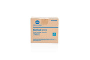 Konica Minolta TNP-51 C / A0X5455 Toner cyan