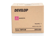 Develop TNP-51 M / A0X53D5 Toner magenta