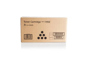 Ricoh TYPE 1195 E / 431147 Toner schwarz