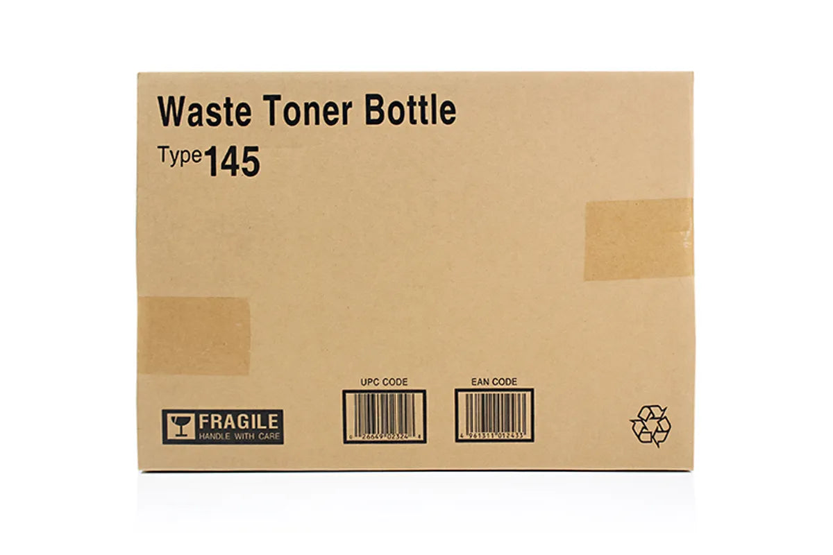 Ricoh TYPE 145 / 402324 / 420247 / DTDB14500 Resttonerbehälter