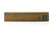 Ricoh TYPE 245 / 888315 / K174LD/01 / 888311 Toner cyan