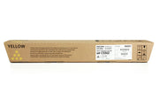 Ricoh TYPE 5502 E / 841686 / 841758 / 842023 Toner cyan