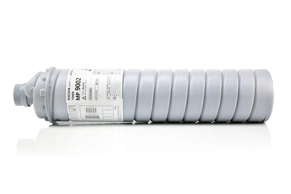 Ricoh TYPE 6210 D / 885098 / 885394 / 842346 / 841992 / 842116 Toner schwarz