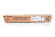 Ricoh TYPE C 4500 M / 888610 / 884936 / K198/02 / 884932 / 842036 Toner magenta