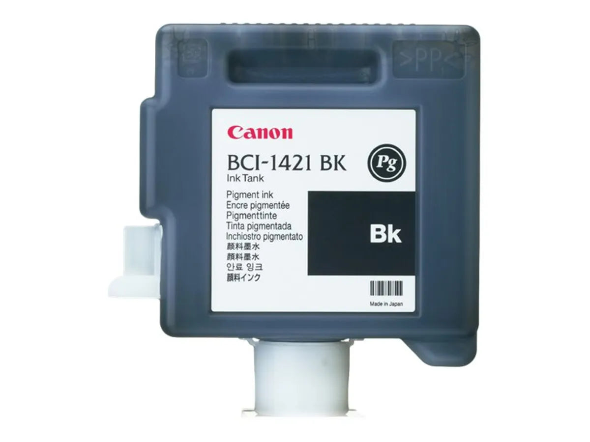 Canon BCI-1421BK / 8367A001 Tinte schwarz