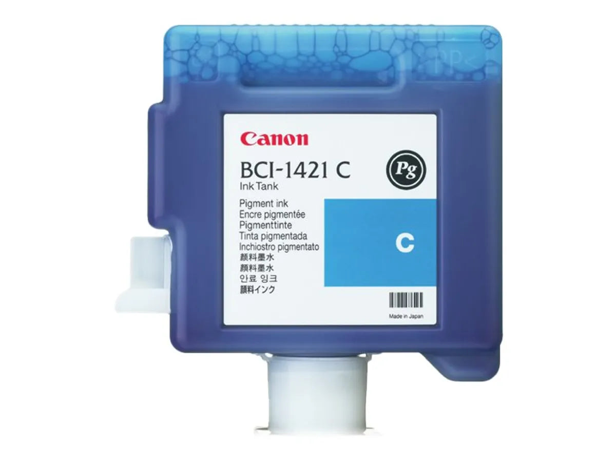 Canon BCI-1421C / 8368A001 Tinte cyan