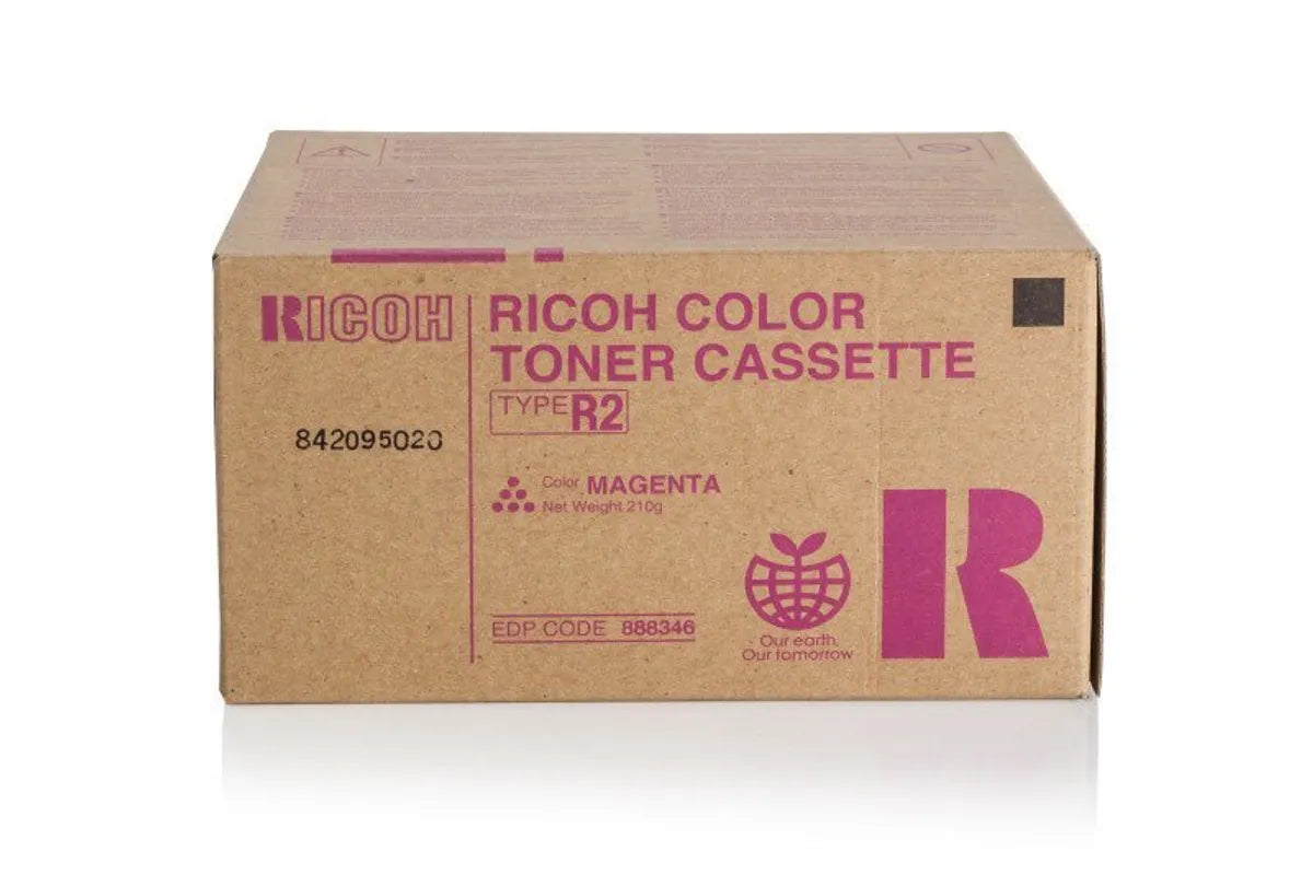 Ricoh TYPE R 2 / 888346 / K179/02 Toner magenta