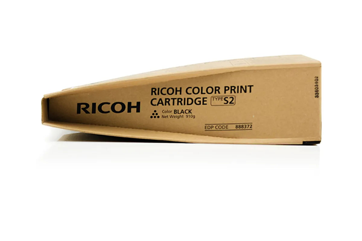 Ricoh TYPE S 2 / 888372 Toner schwarz