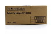 Ricoh TYPE SP 1100 / 406571 Toner schwarz